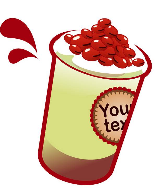 奶茶