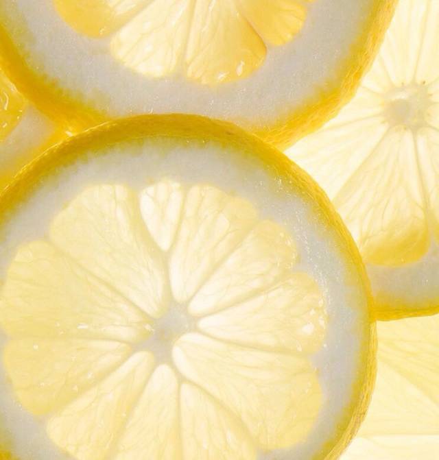 清新柠檬