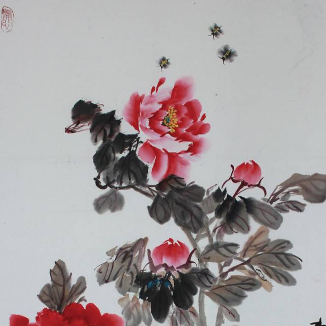 牡丹