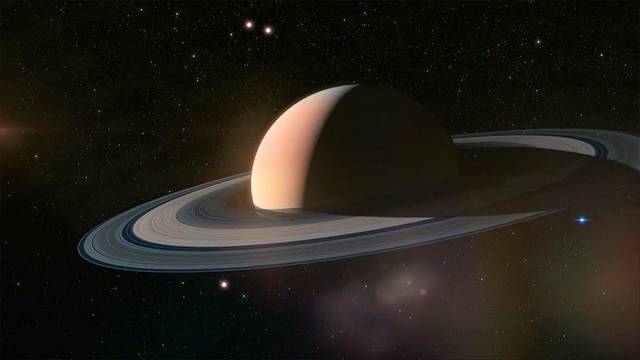 宇宙星球