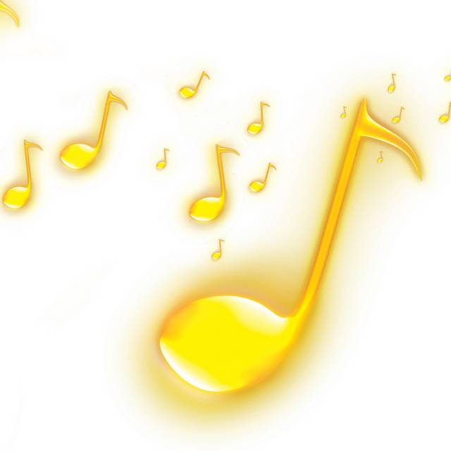 音乐