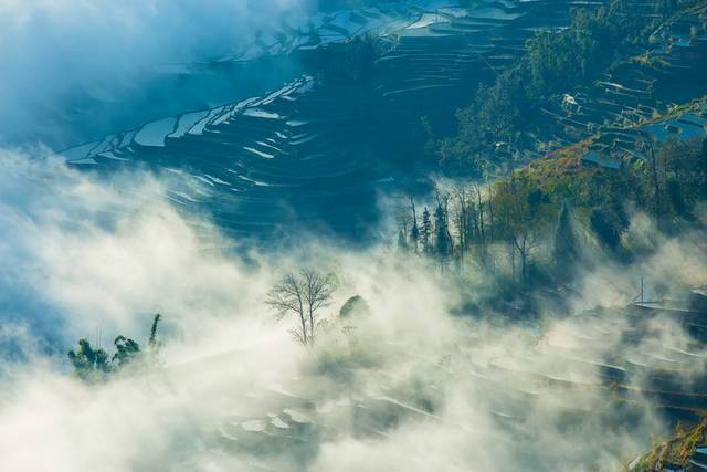 自然风景图片