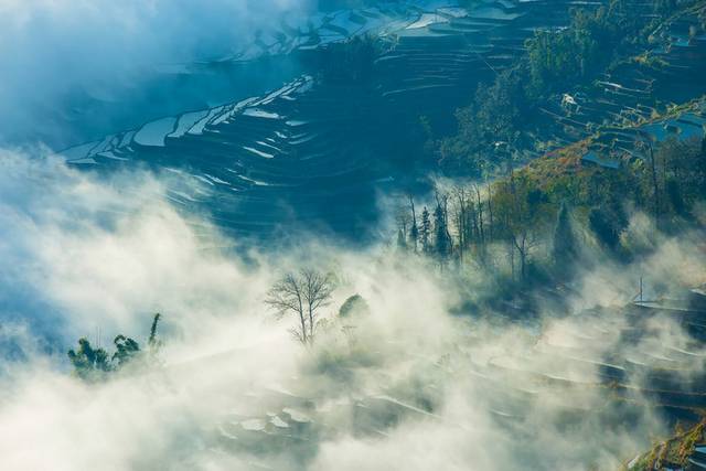 自然风景图片