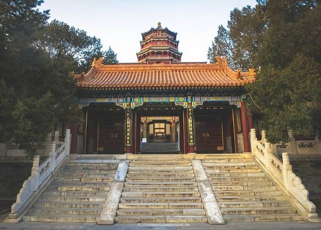 北京