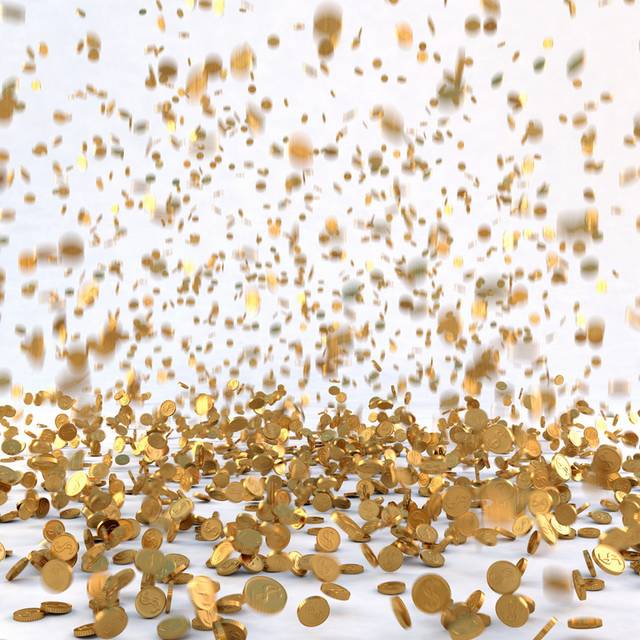 金币