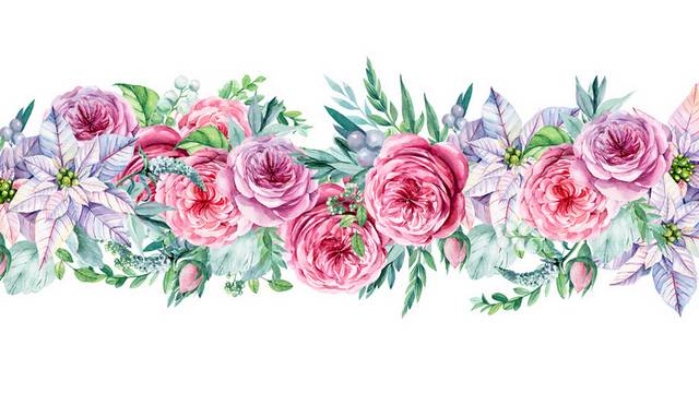 花卉