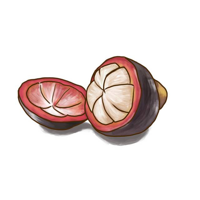 山竹