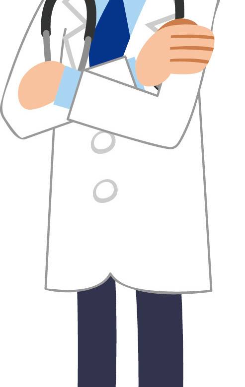 医生人物