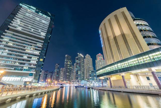 城市大楼建筑大厦图片
