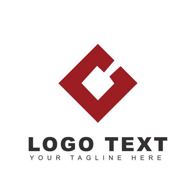 企业logo