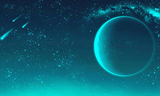 宇宙星球