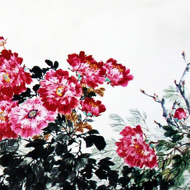 牡丹