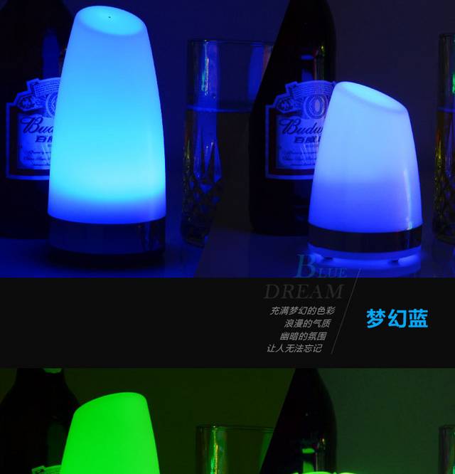 灯具详情页