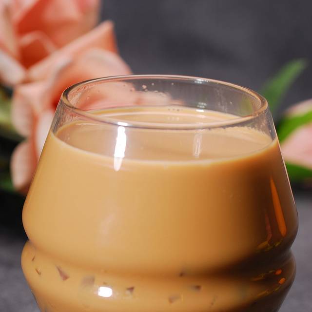 奶茶饮品