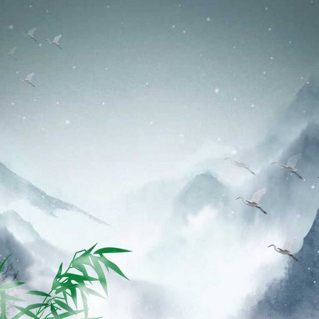 棋盘背景