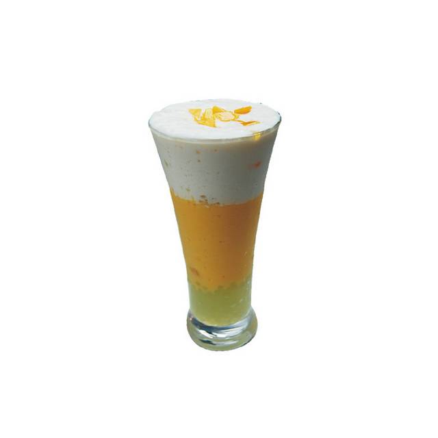 奶茶