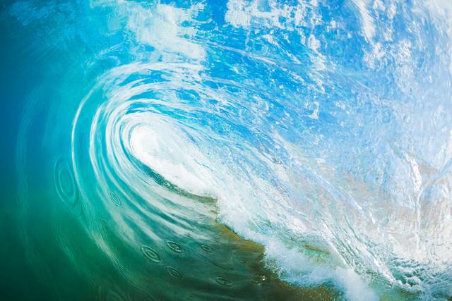 海浪