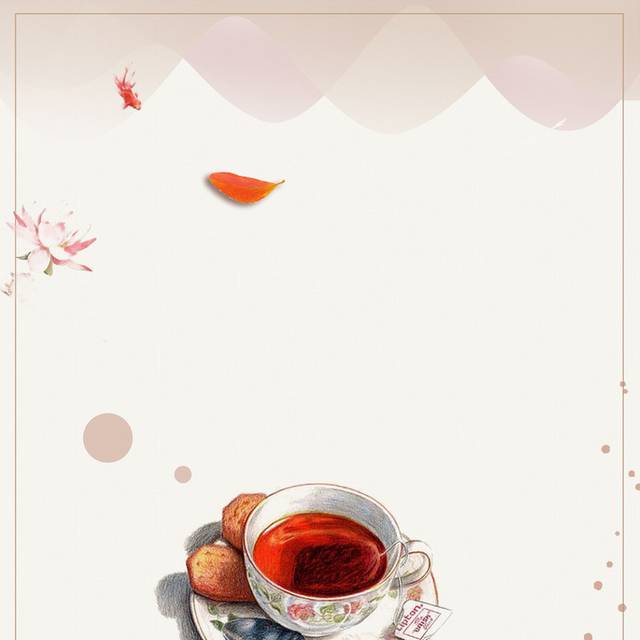 简约背景