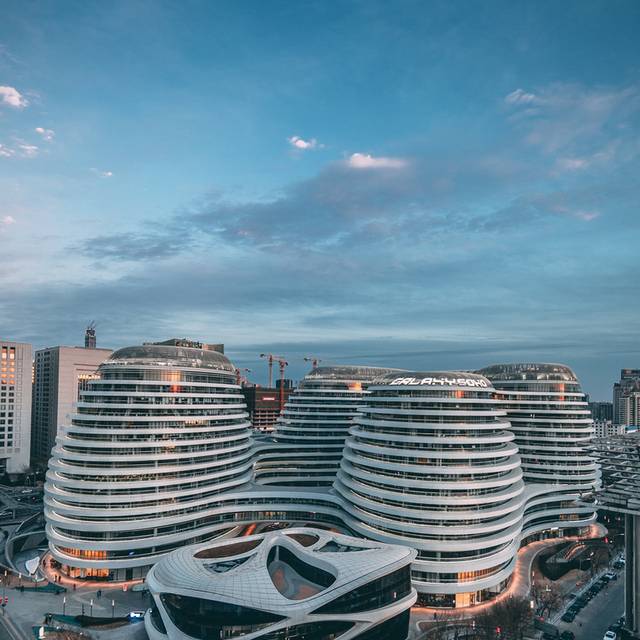 北京