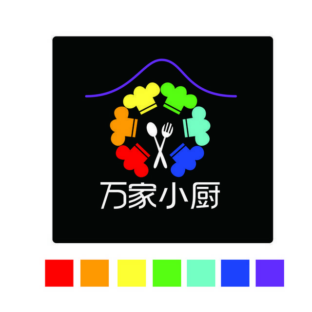 餐饮logo