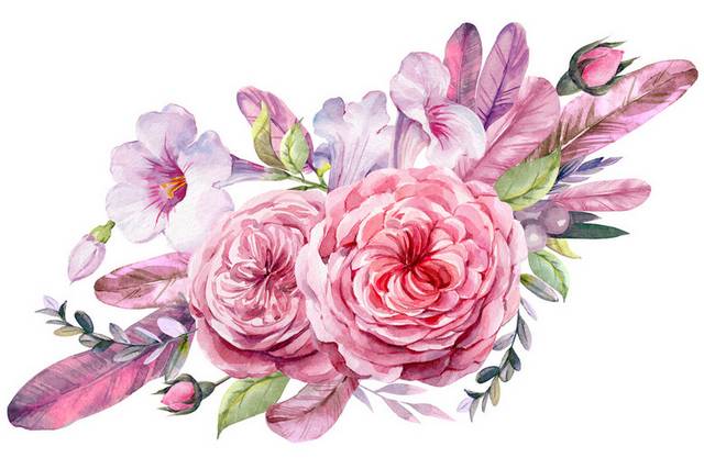 花卉