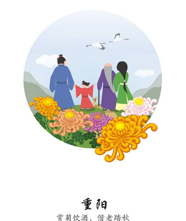菊花