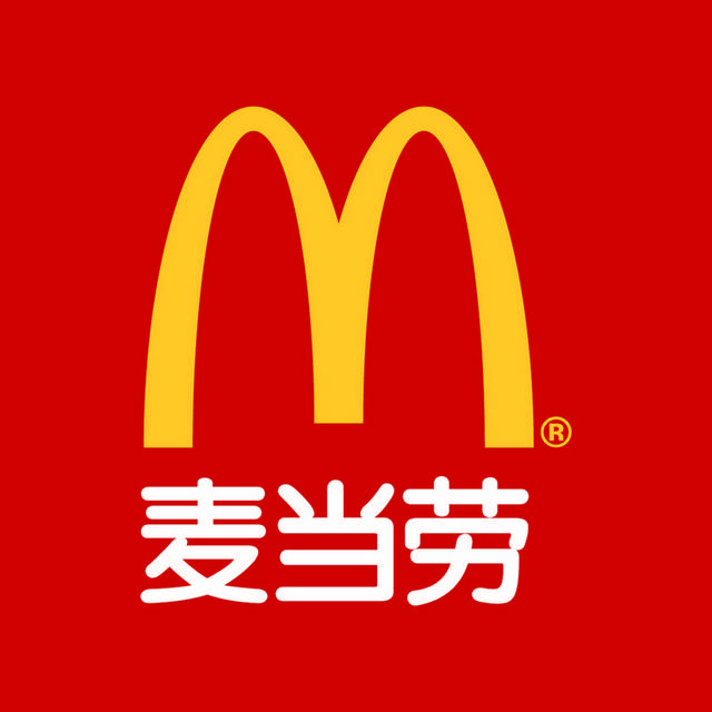 麦当劳标志LOGO