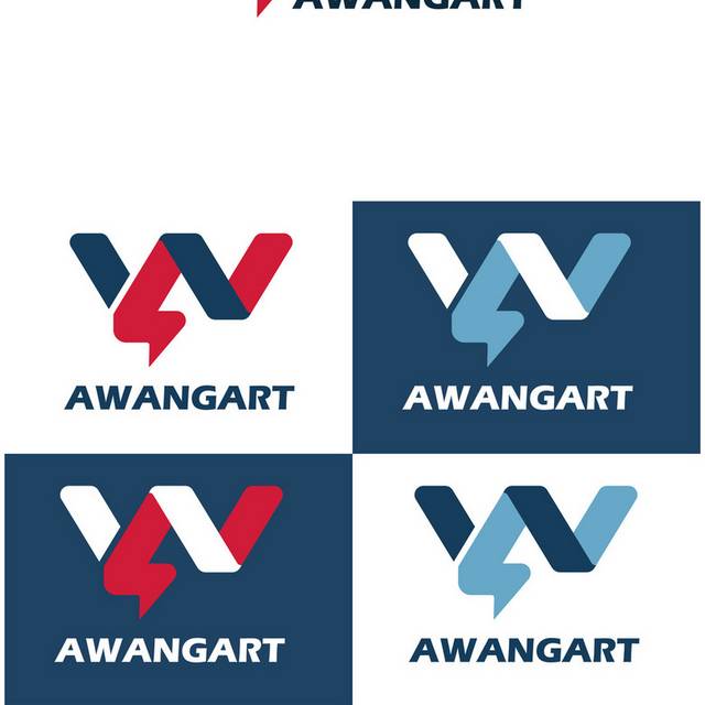 大气科技logo