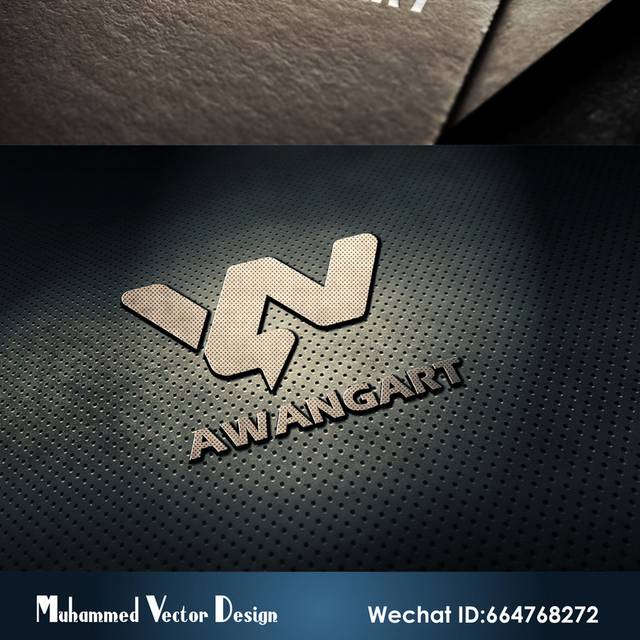 大气科技logo