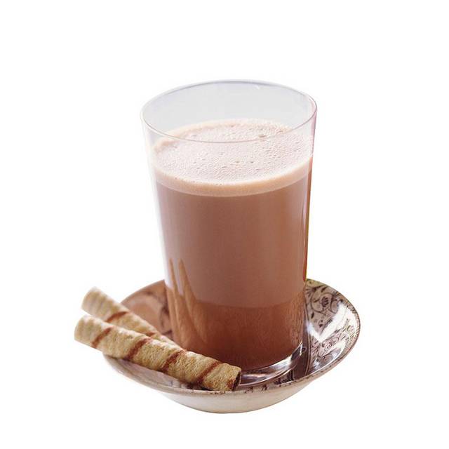 奶茶