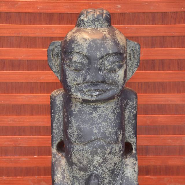 雕塑