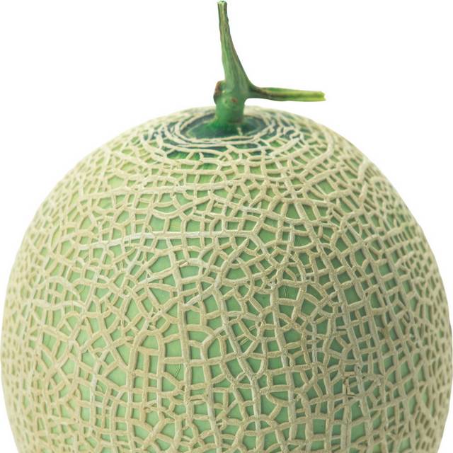 新鲜哈密瓜