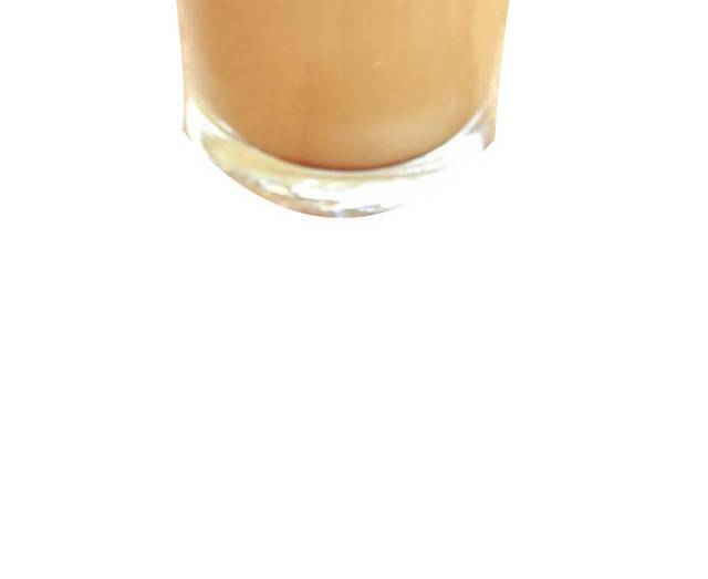 奶茶