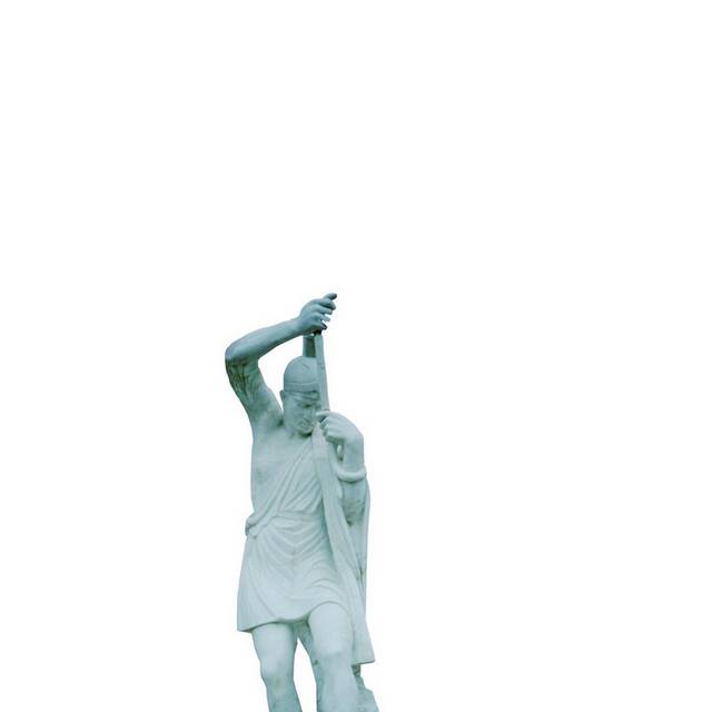 雕塑素材