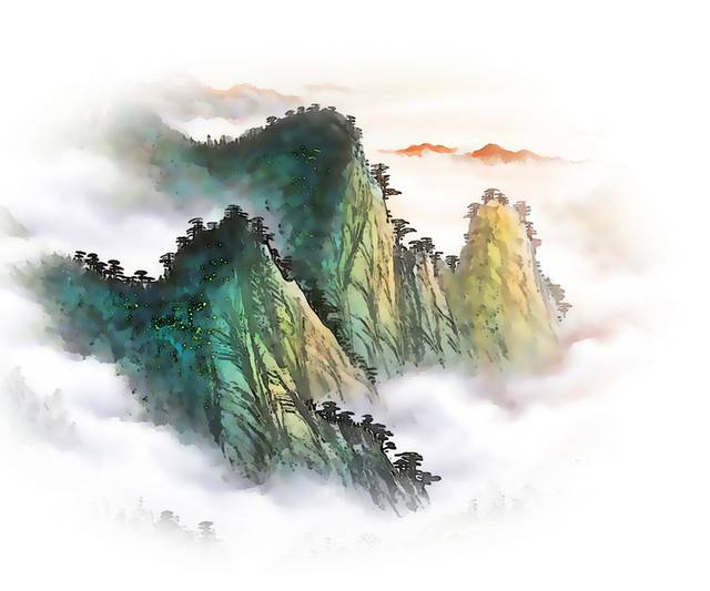 山