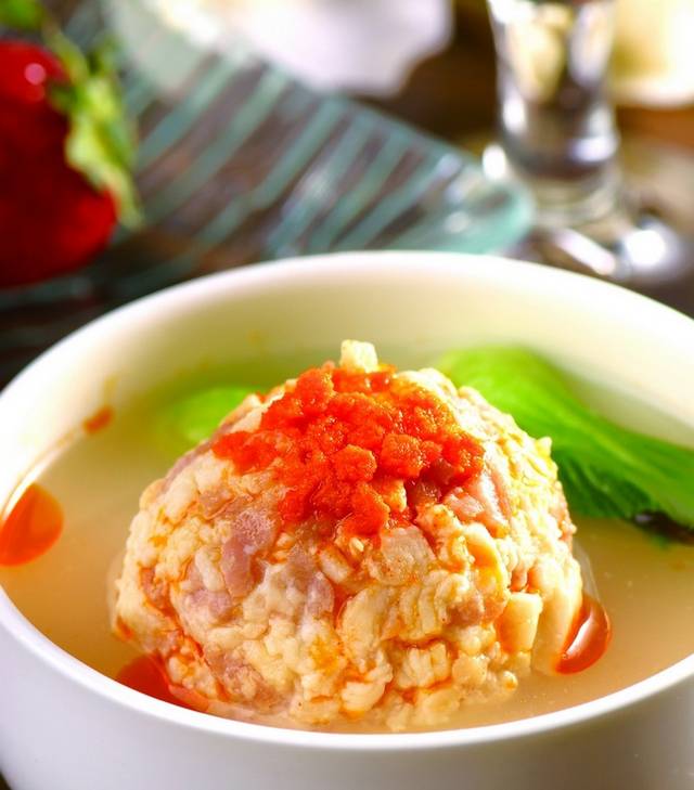 餐饮美食图片