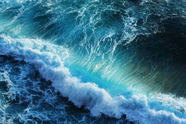海浪