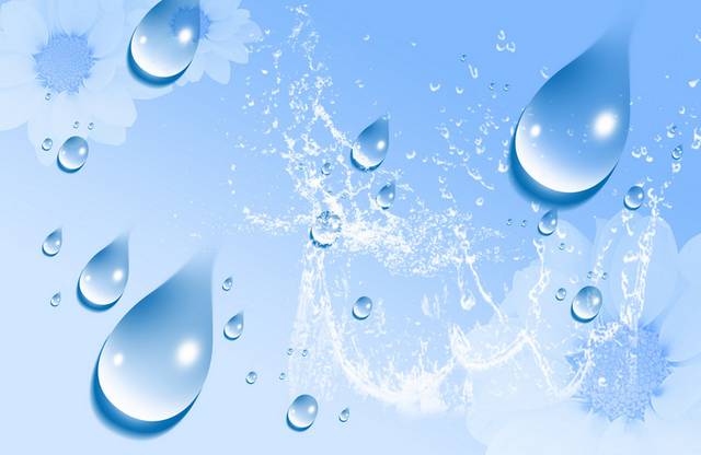 水滴