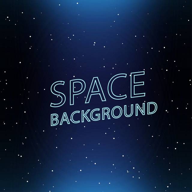 星空