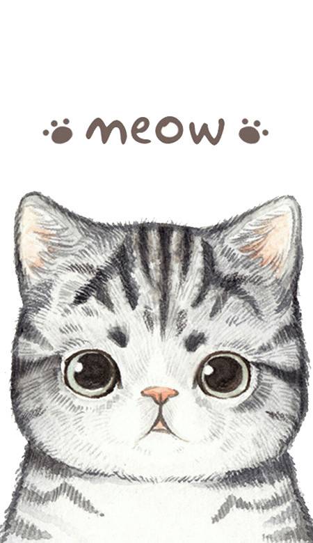 猫素材