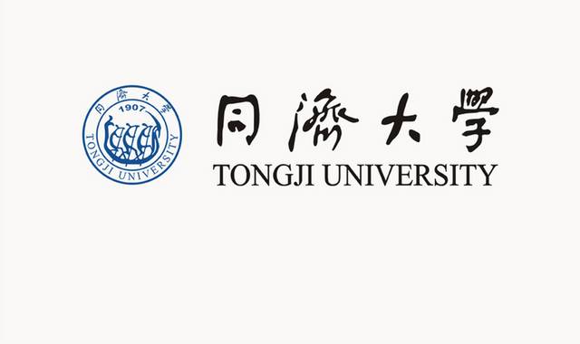 同济大学校徽logo