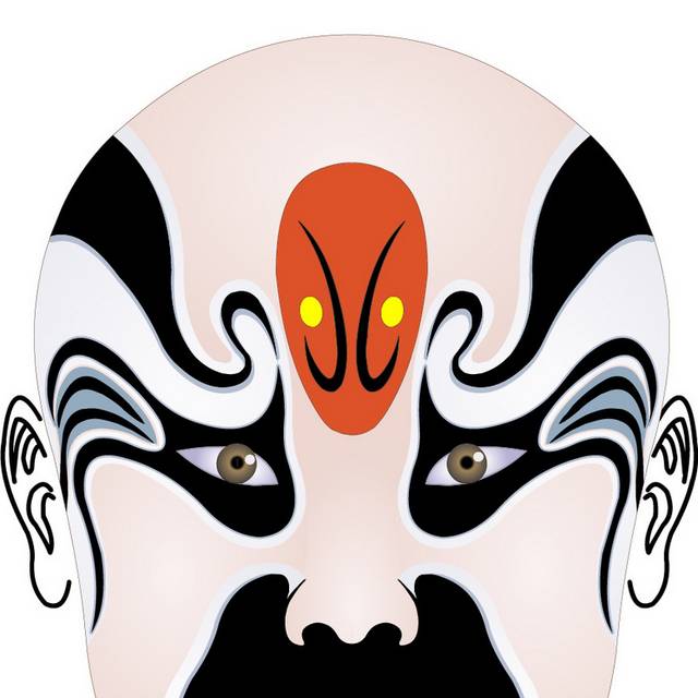 京剧