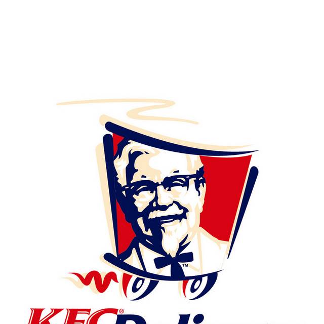 肯德基KFC图标LOGO