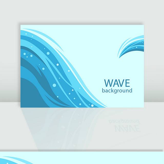 水