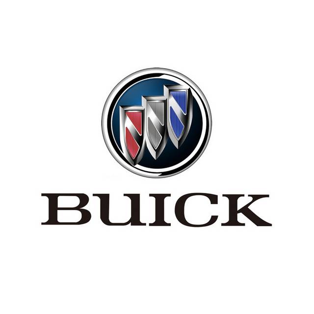 BUICK别克汽车标志