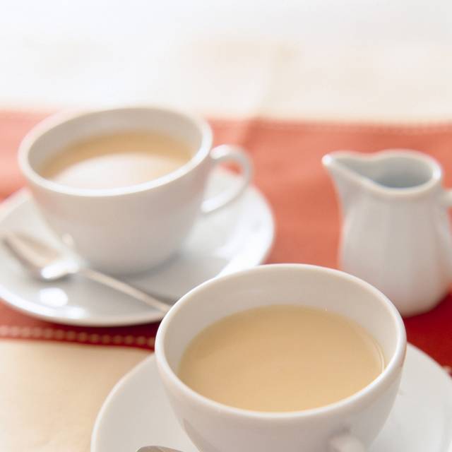 奶茶饮品