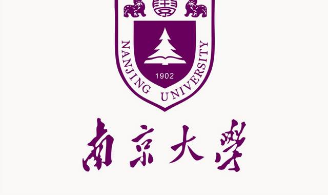 南京大学校徽logo