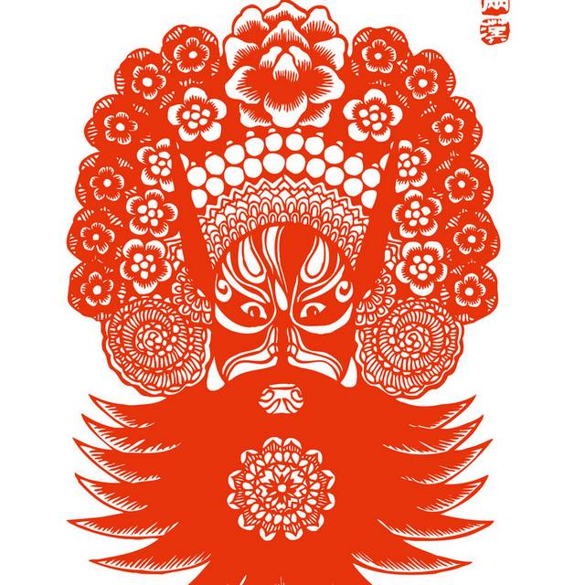 京剧