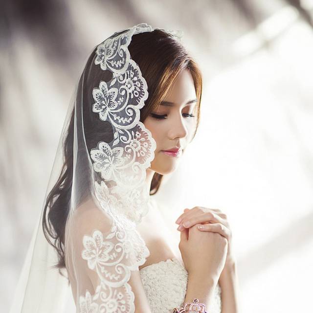 婚纱