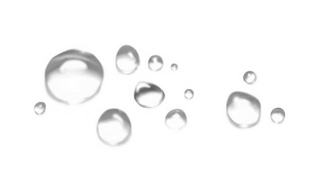 水滴